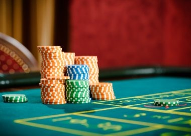 made555 made555 casino tables and rooms